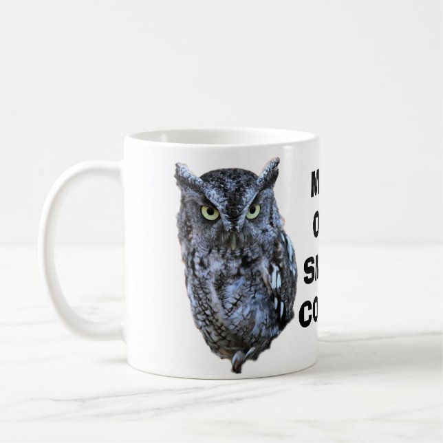 MAMA ONE SMART COOKIE KAFFEETASSE (Links)