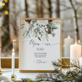 Mama-Oosa-Bar Poster