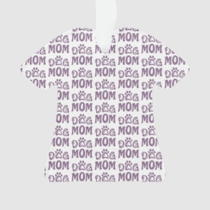Mama Ornament