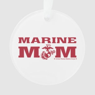 Mama Ornament