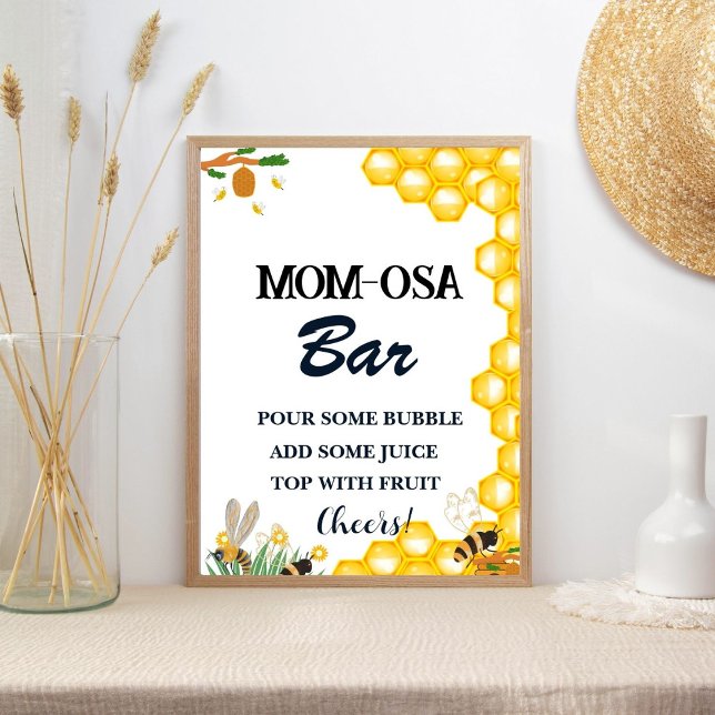 Mama-osa-Bar Poster (Von Creator hochgeladen)