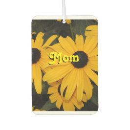 Mama Personalisierter Freshener Autolufterfrischer