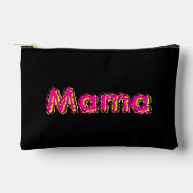 Mama Personalisierter Spitzname für Ehefrau Freund
