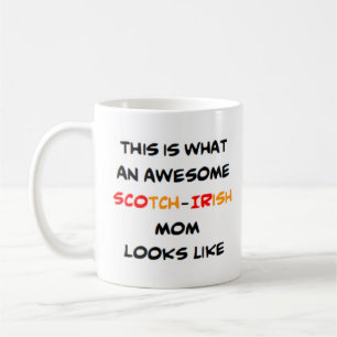 Mama, phantastisch kaffeetasse