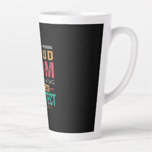 Mama Phantastischer Architekten Milchtasse