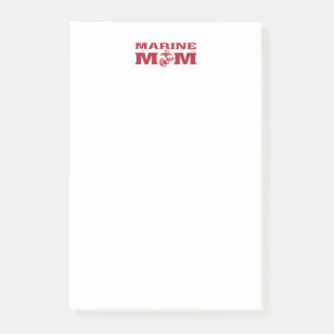 Mama Post-it Klebezettel