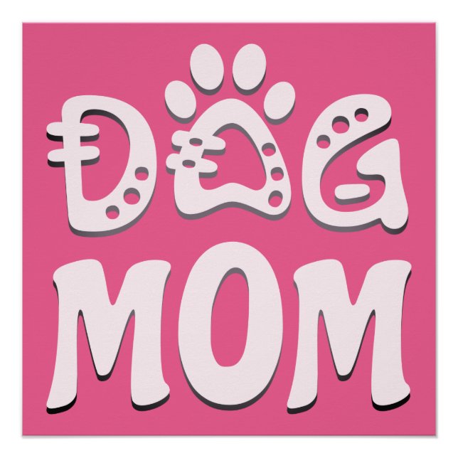 Mama Poster (Vorderseite)