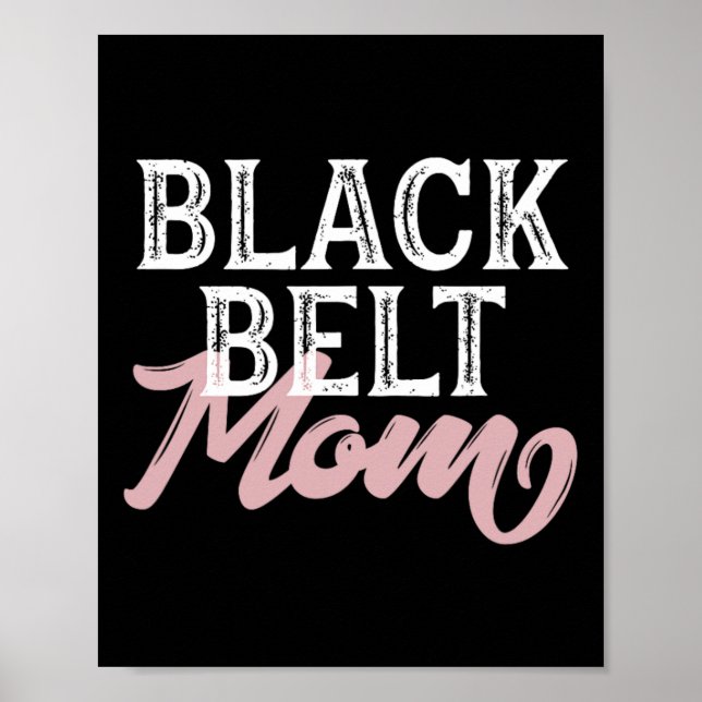 Mama Poster (Vorne)