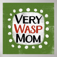 Mama Poster Wall Art