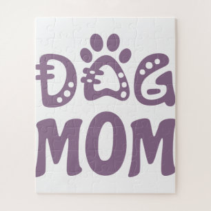 Mama Puzzle