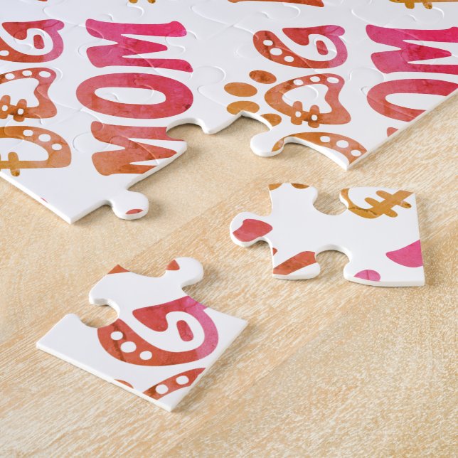 Mama Puzzle (Seite)