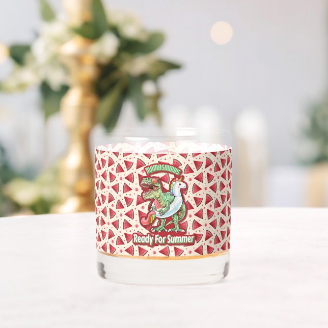 Mama Queen Floral Whiskyglas (Insitu (Hochzeit))