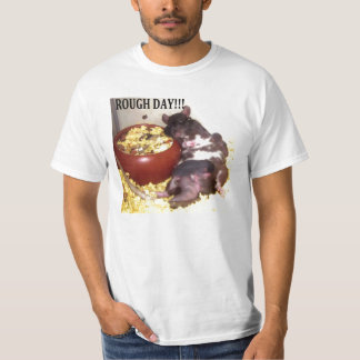 MAMA-RATTEN-RAUER TAG!!!!! T-Shirt
