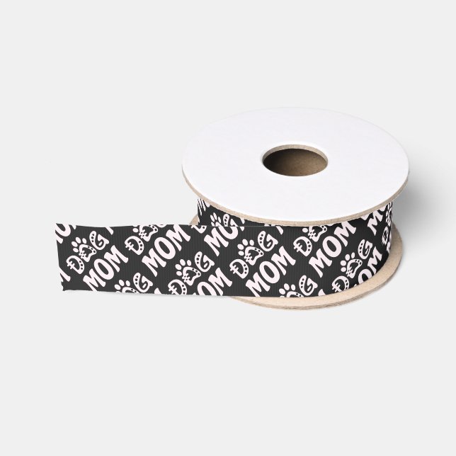 Mama Ripsband (Spule)