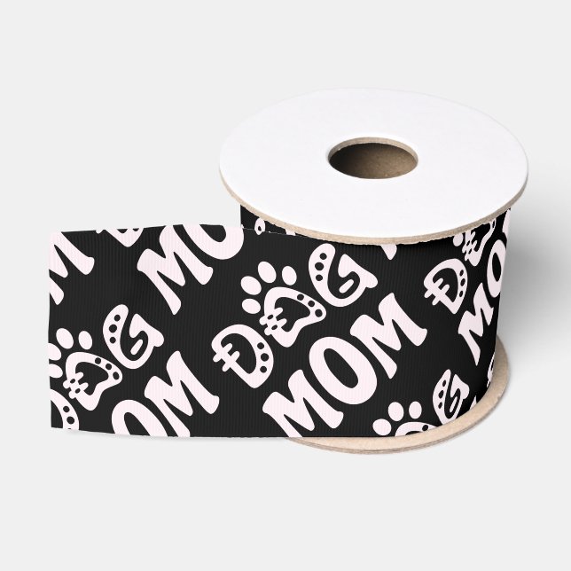 Mama Ripsband (Spule)