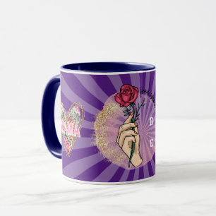 Mama-Rose individualisiert am besten je Tasse