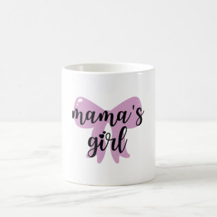 Mama’s Girl Kaffeetasse