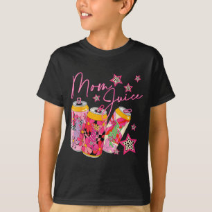 Mama Saft frohe Muttertag für Mama Tante Mama Saft T-Shirt