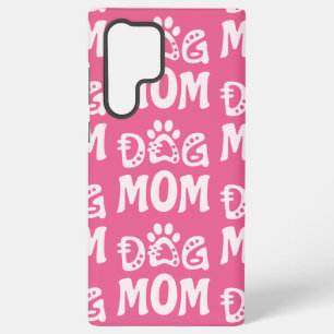 Mama Samsung Galaxy Hülle