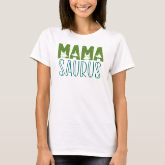 Mama Saurus, Muttertag T-Shirt