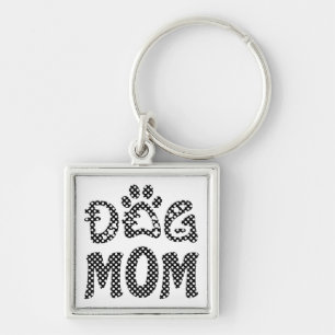 Mama Schlüsselanhänger