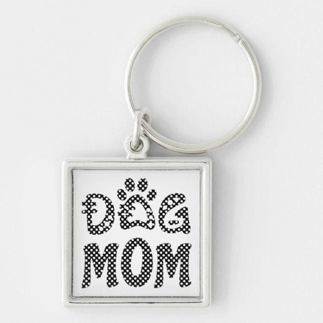 Mama Schlüsselanhänger (Vorne)
