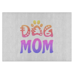Mama Schneidebrett