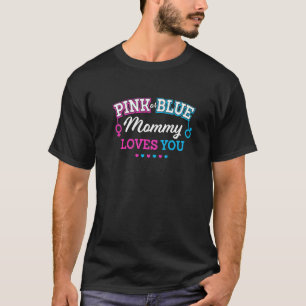Mama Schwangerschaft Anno T-Shirt