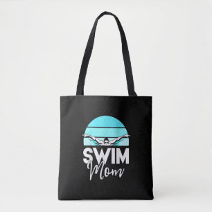 Mama Schwimmer Schwimmen Meet Schwimmer