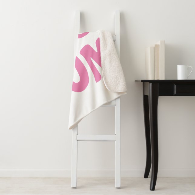 Mama Sherpadecke (Beispiel)