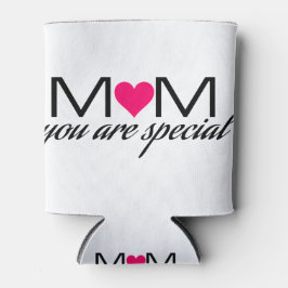 Mama Sie sind Spezialkühler Dosenkühler