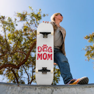 Mama Skateboard