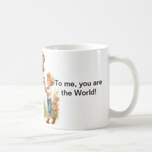"Mama & Son Tasse Design Hub"
