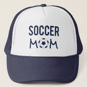 Mama-Sporthut Truckerkappe