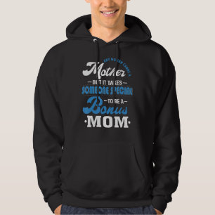 Mama Stepmutter Stepmutter Mother' Hoodie