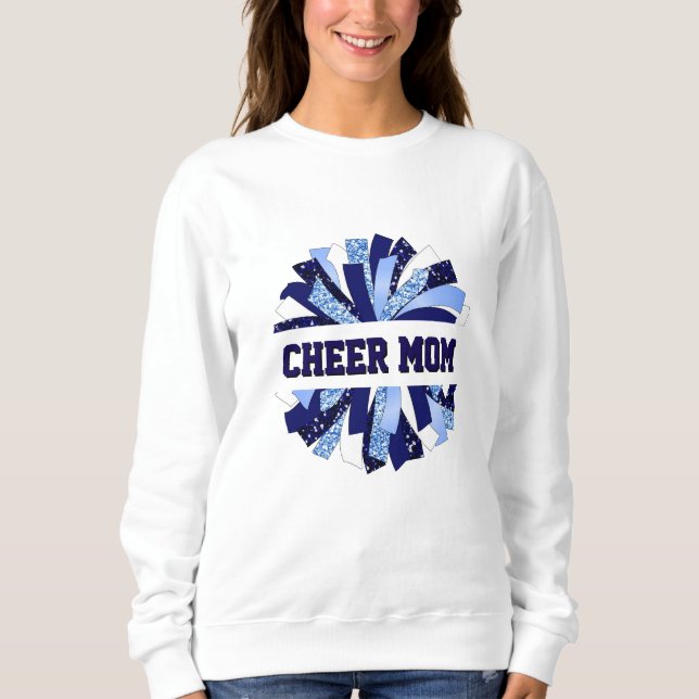 Mama Sweatshirt (Vorderseite)