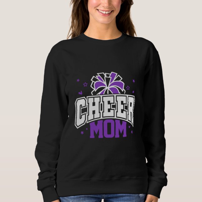 Mama Sweatshirt (Vorderseite)
