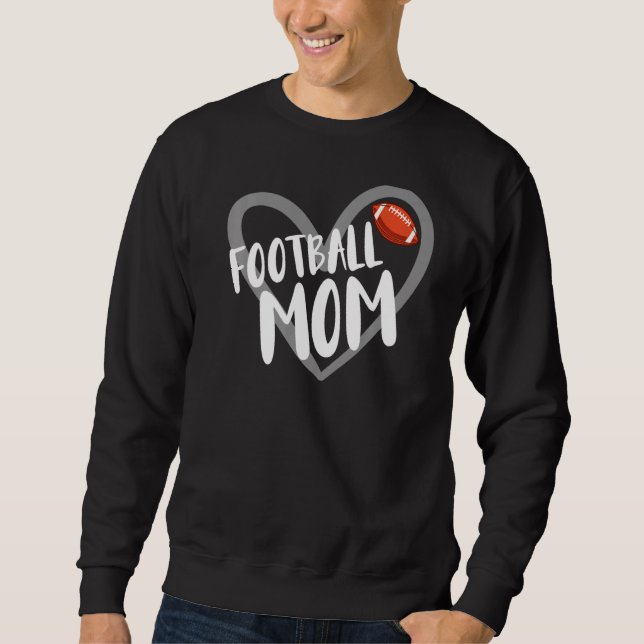 Mama Sweatshirt (Vorderseite)