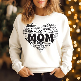 Mama Sweatshirt