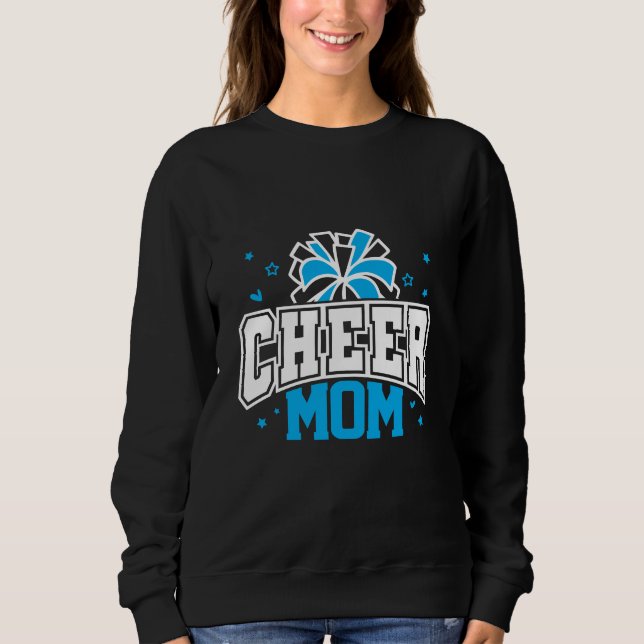 Mama Sweatshirt (Vorderseite)