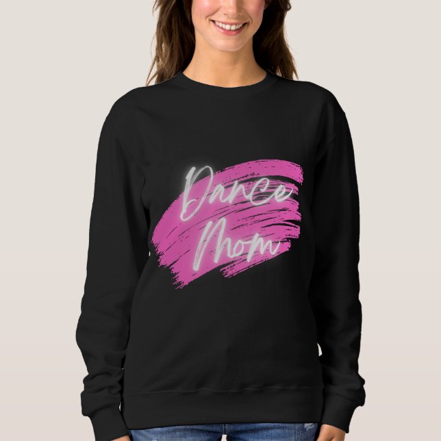 Mama Sweatshirt (Vorderseite)