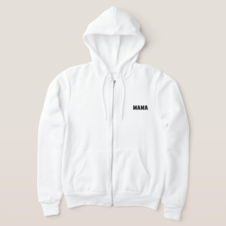 Mama Sweatshirt, Custom Mama, Muttertagsgeschenk Hoodie