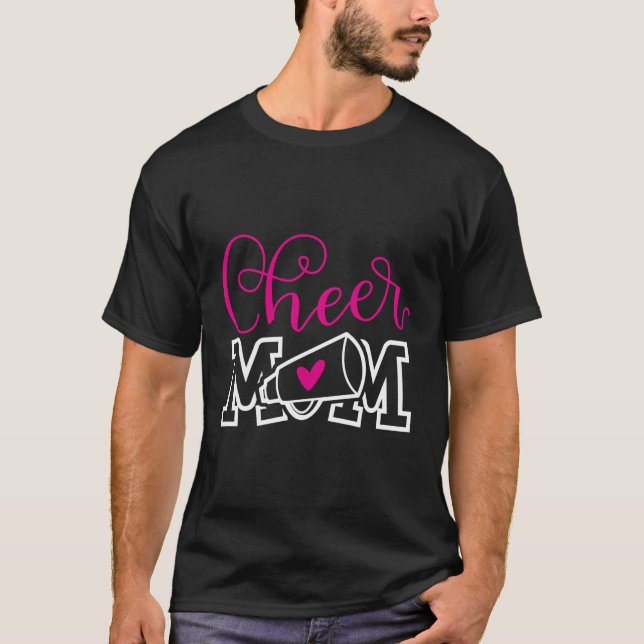 Mama T-Shirt (Vorderseite)