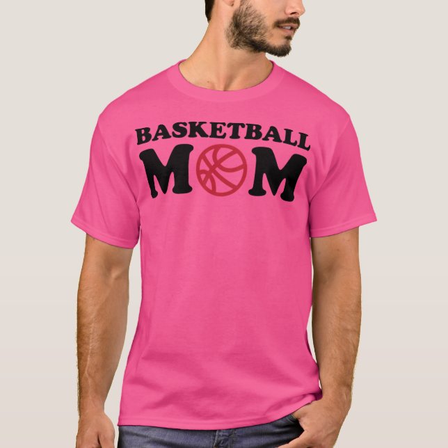 Mama T-Shirt (Vorderseite)