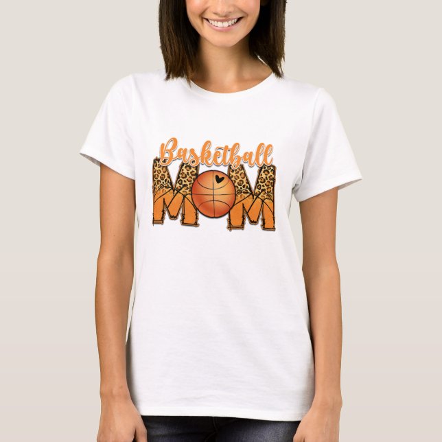 Mama T-Shirt (Vorderseite)