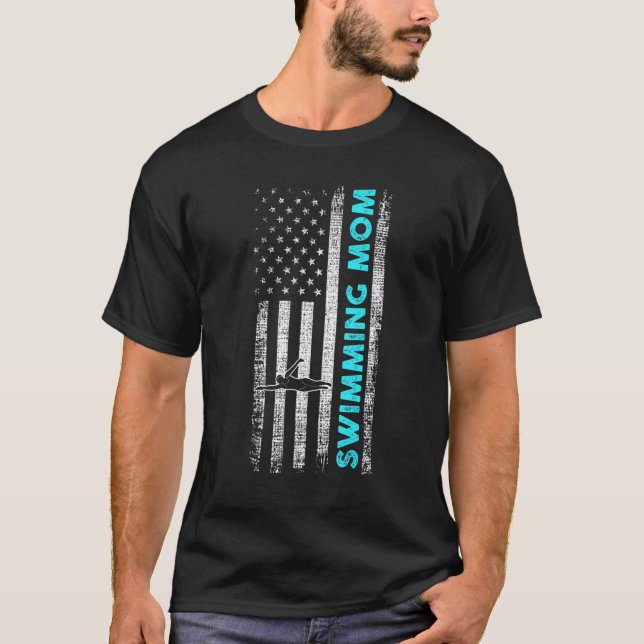 Mama T-Shirt (Vorderseite)
