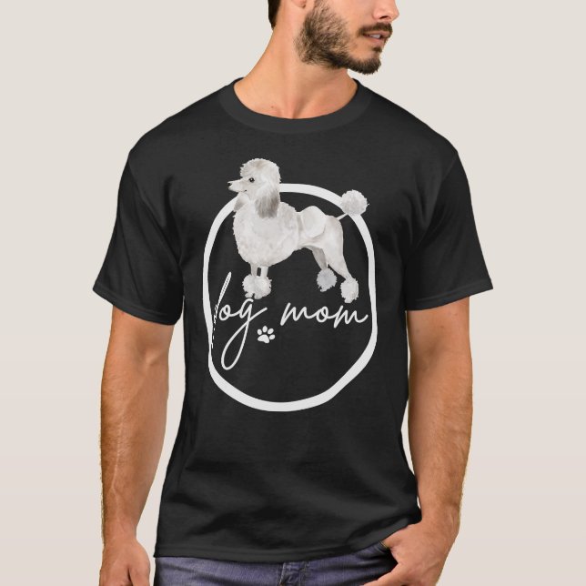 Mama T-Shirt (Vorderseite)