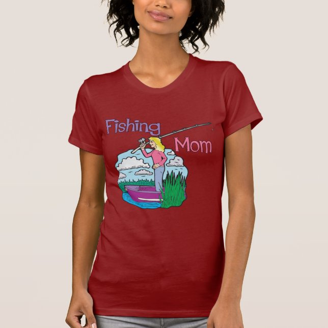 Mama T-Shirt (Vorderseite)