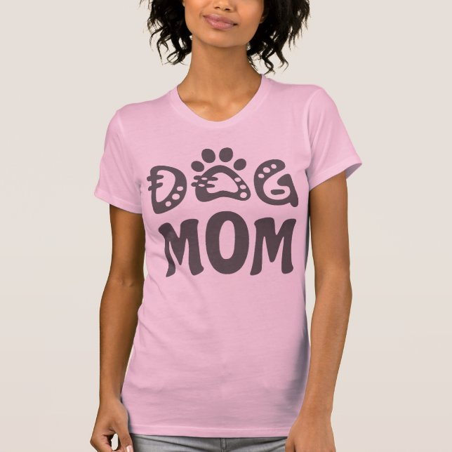 Mama T-Shirt (Vorderseite)