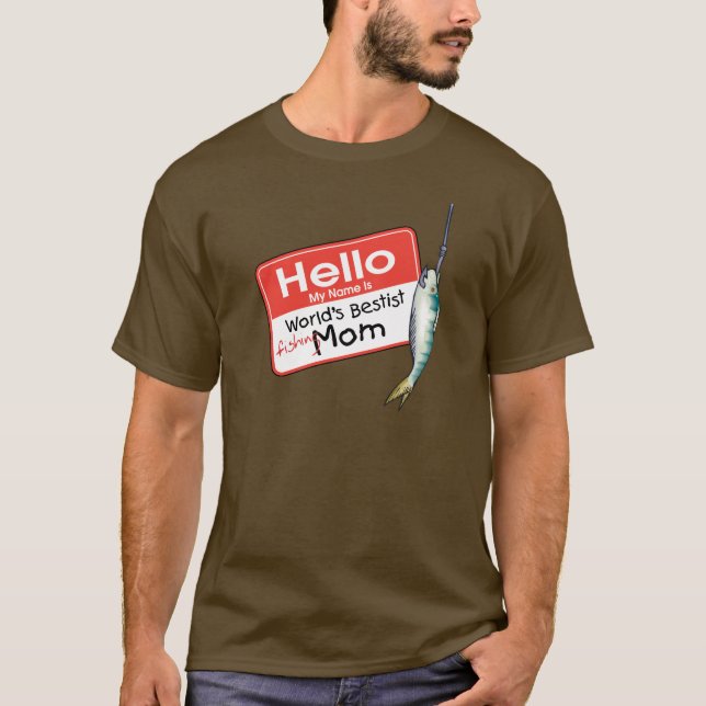 Mama T-Shirt (Vorderseite)